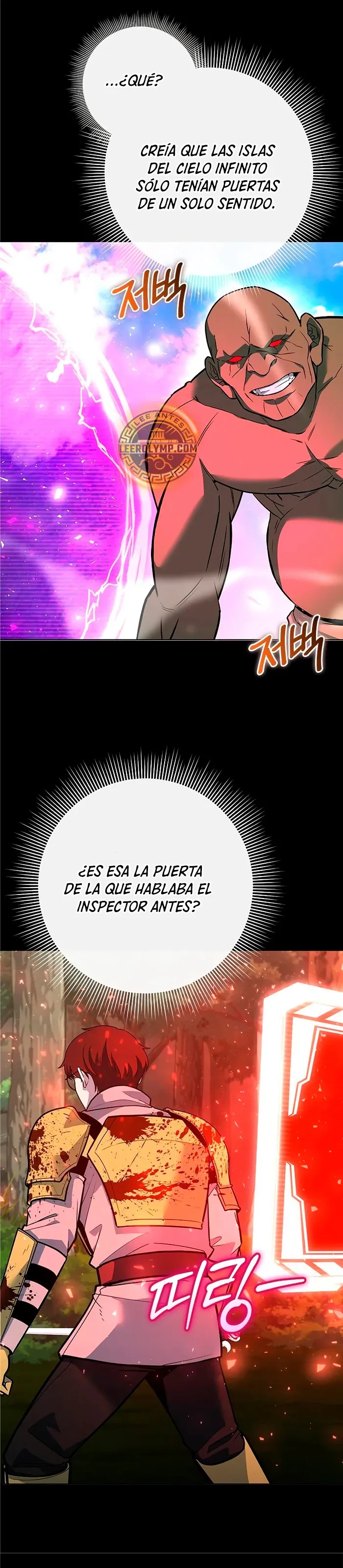 creador-de-armas Capítulo 34 en Línea - página 5