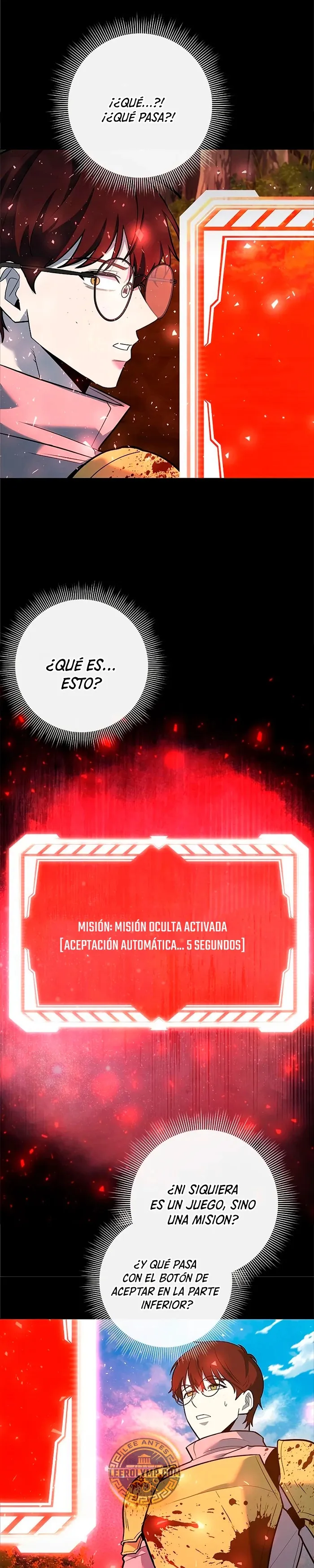 creador-de-armas Capítulo 34 en Línea - página 7