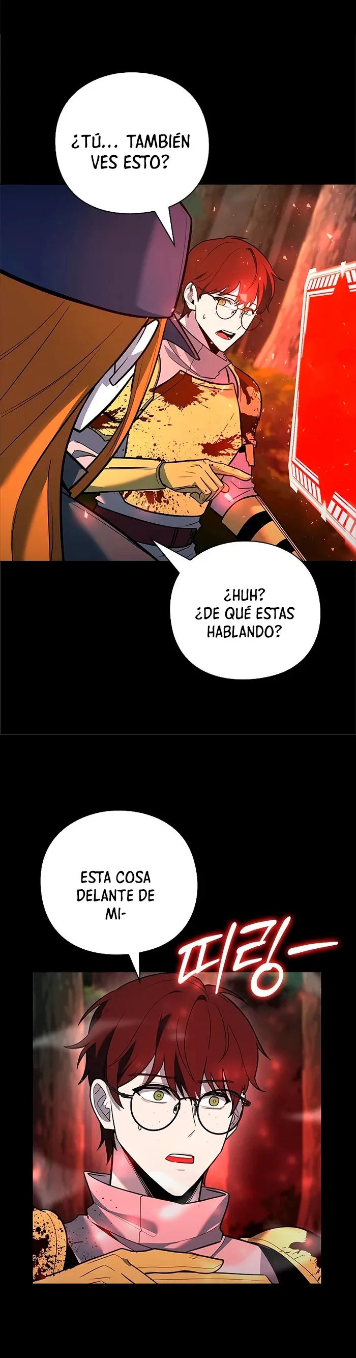 creador-de-armas Capítulo 34 en Línea - página 9