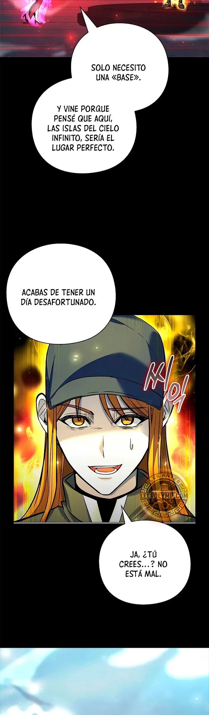 creador-de-armas Capítulo 34 en Línea - página 30