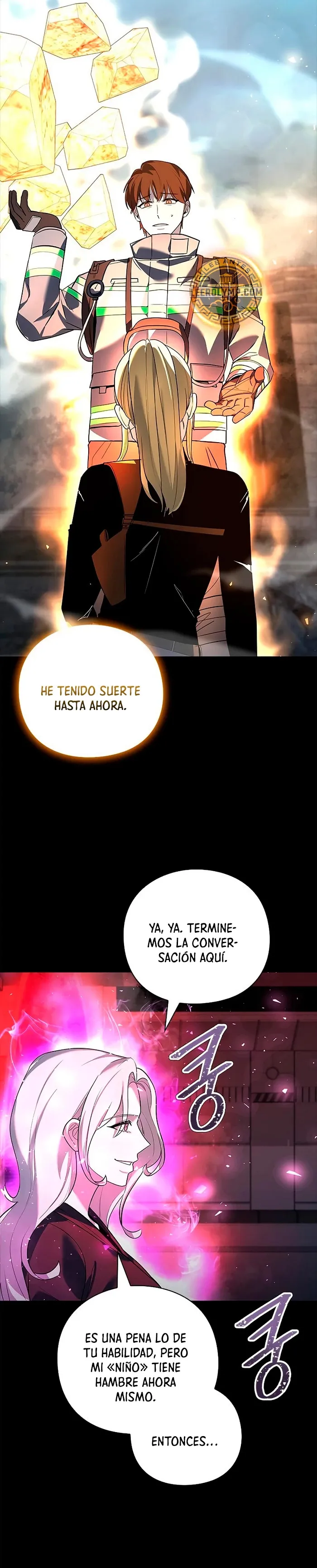 creador-de-armas Capítulo 34 en Línea - página 31