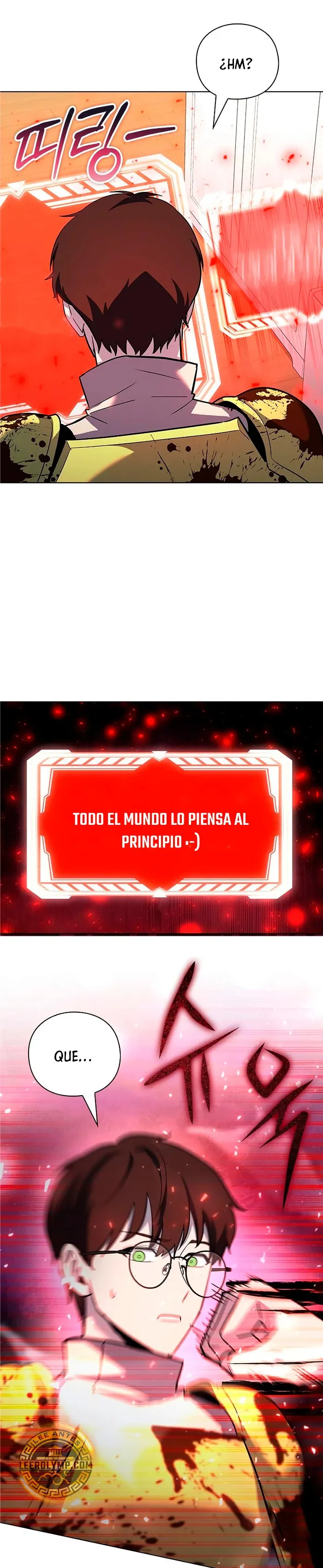 creador-de-armas Capítulo 34 en Línea - página 36