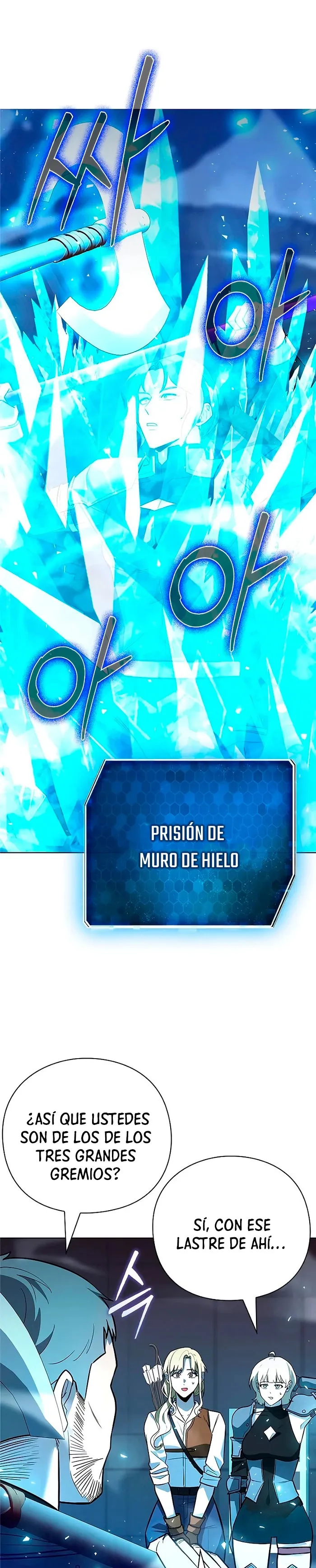 creador-de-armas Capítulo 34 en Línea - página 45