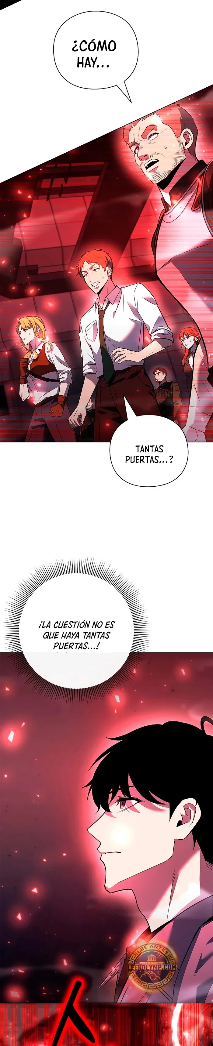 creador-de-armas Capítulo 35 en Línea - página 3