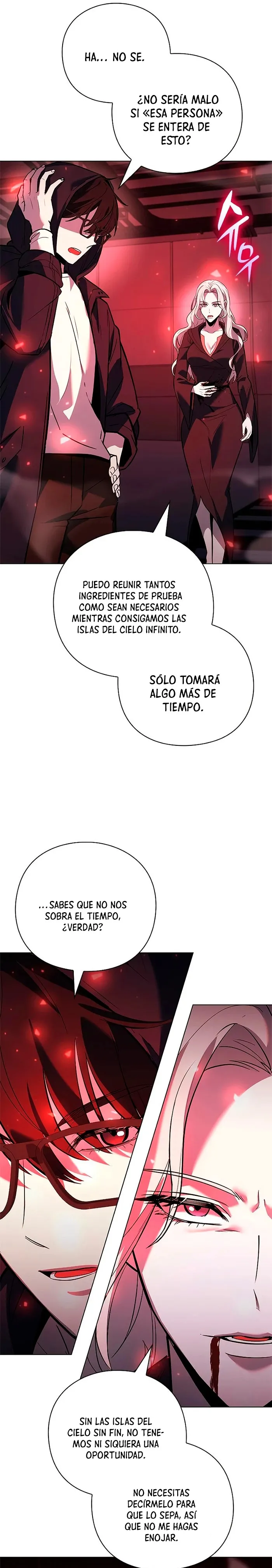creador-de-armas Capítulo 35 en Línea - página 7