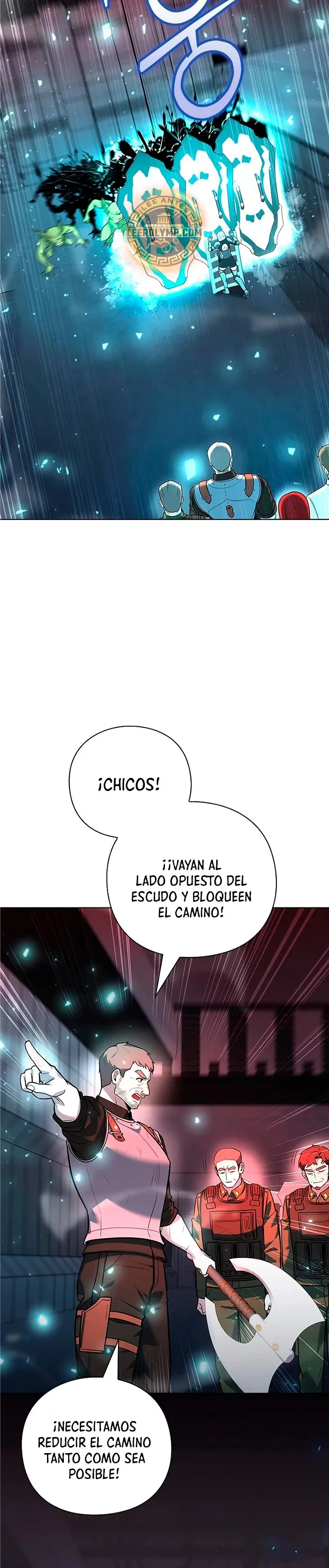 creador-de-armas Capítulo 35 en Línea - página 26