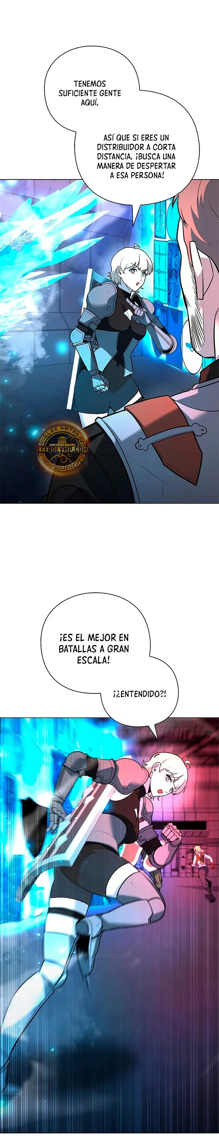 creador-de-armas Capítulo 35 en Línea - página 32