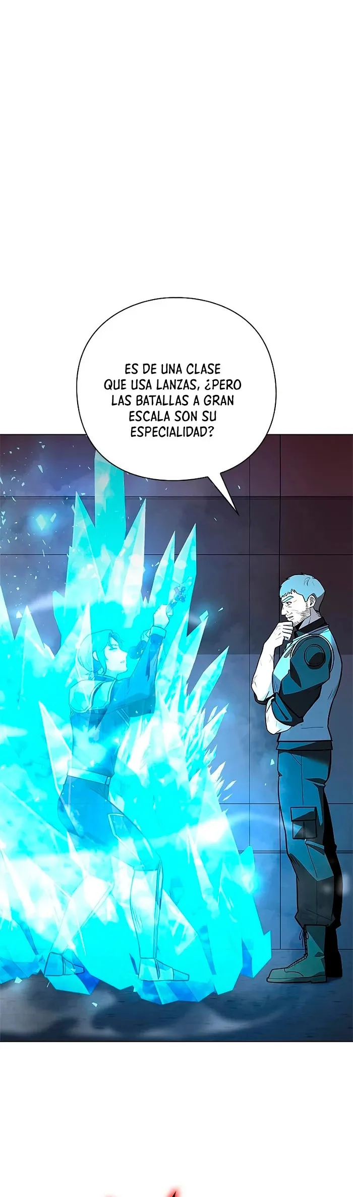 creador-de-armas Capítulo 35 en Línea - página 33