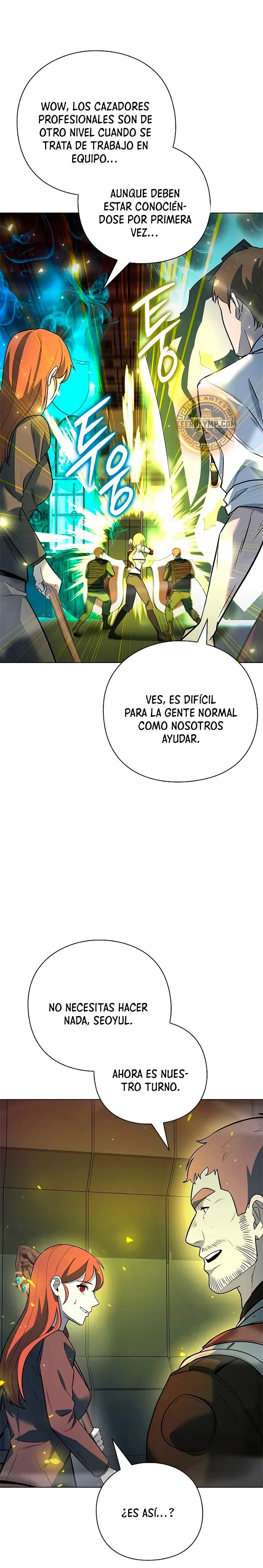 creador-de-armas Capítulo 35 en Línea - página 39