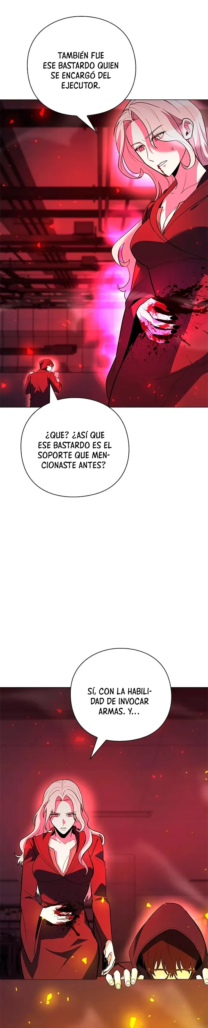creador-de-armas Capítulo 35 en Línea - página 43