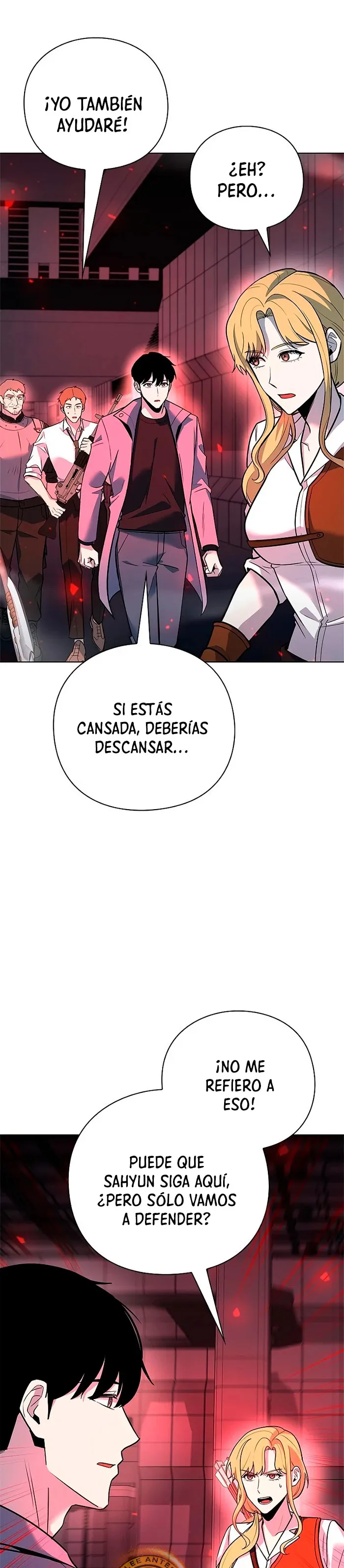 creador-de-armas Capítulo 35 en Línea - página 60