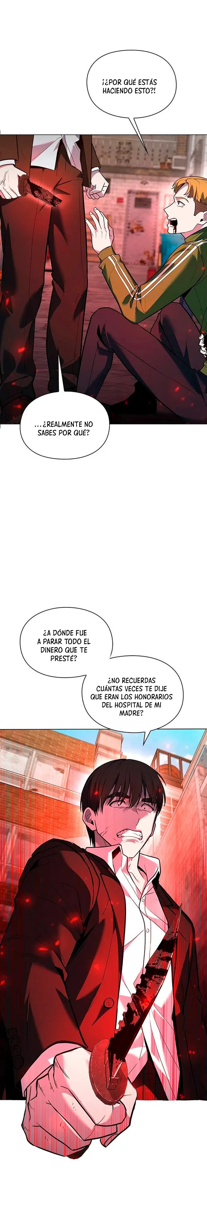 creador-de-armas Capítulo 36 en Línea - página 2