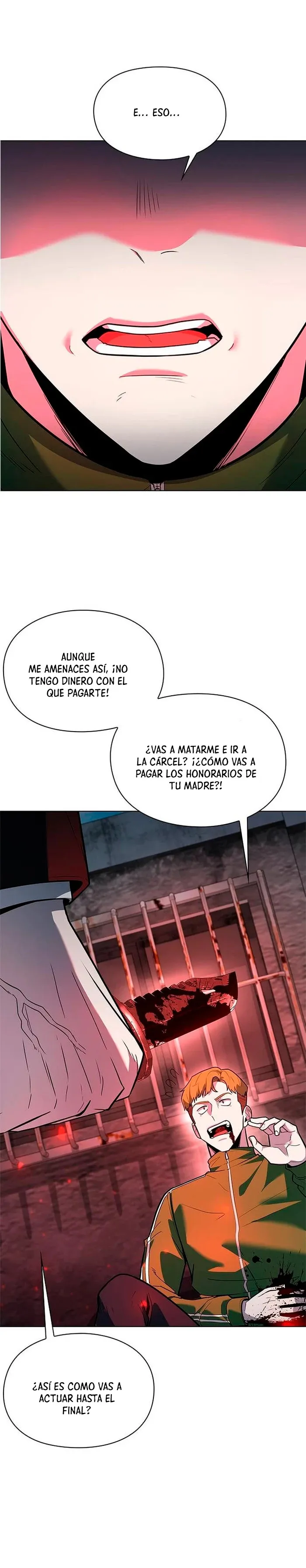 creador-de-armas Capítulo 36 en Línea - página 3