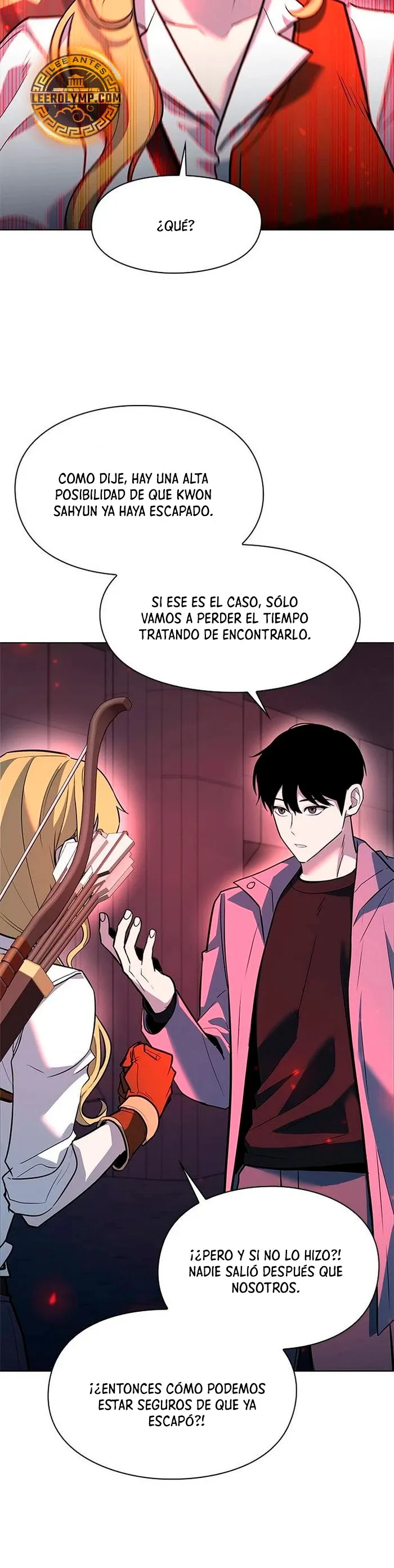 creador-de-armas Capítulo 36 en Línea - página 13