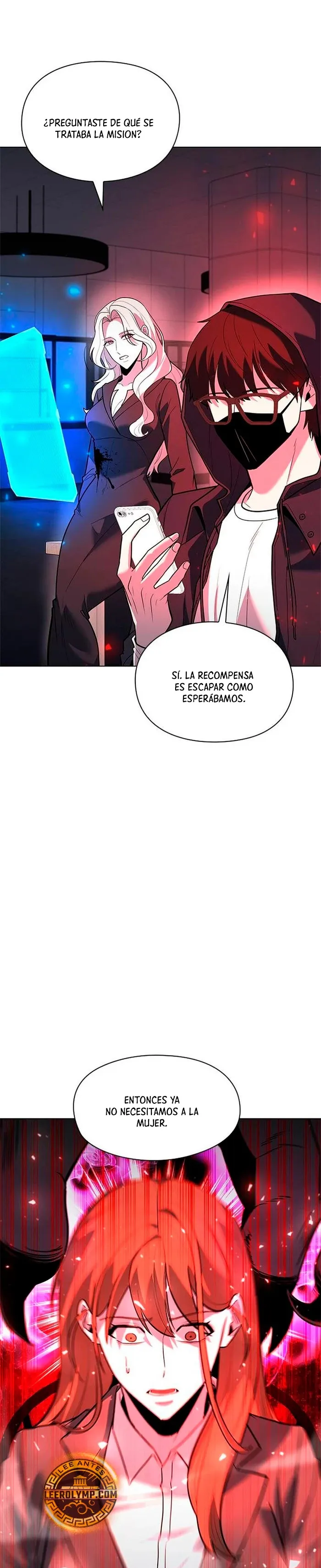 creador-de-armas Capítulo 36 en Línea - página 34