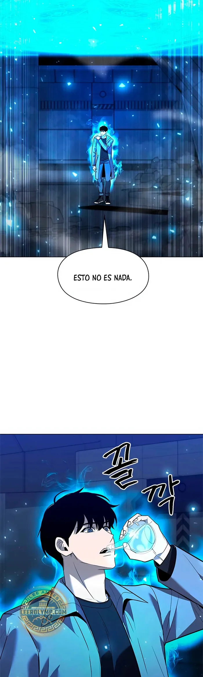 creador-de-armas Capítulo 37 en Línea - página 39
