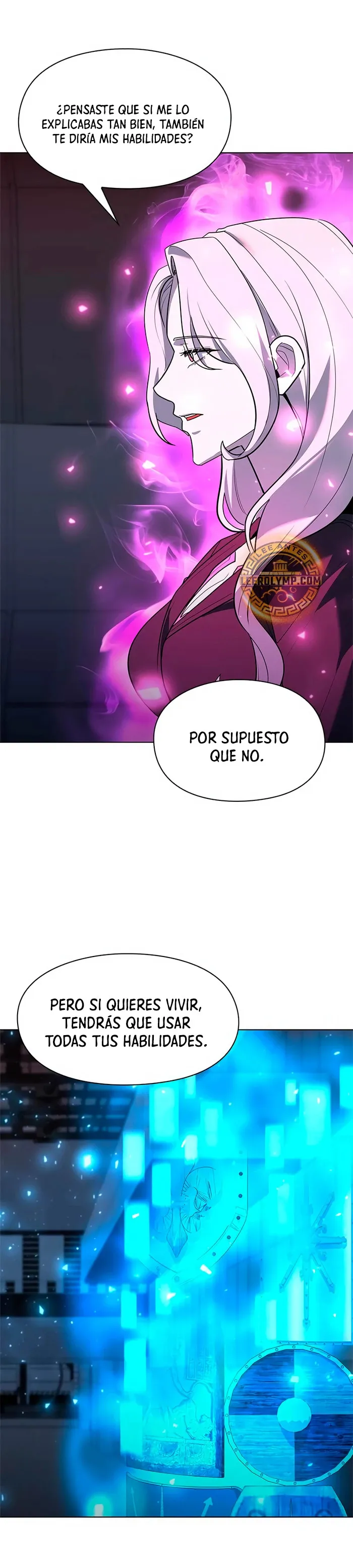 creador-de-armas Capítulo 37 en Línea - página 57