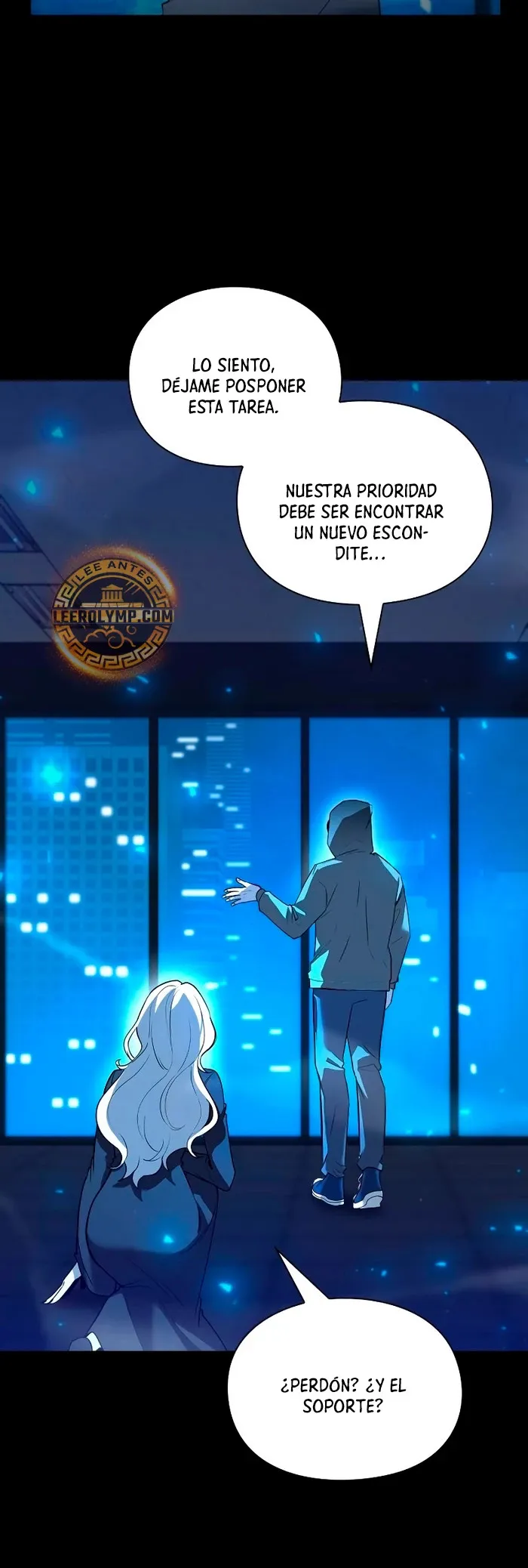 creador-de-armas Capítulo 38 en Línea - página 4
