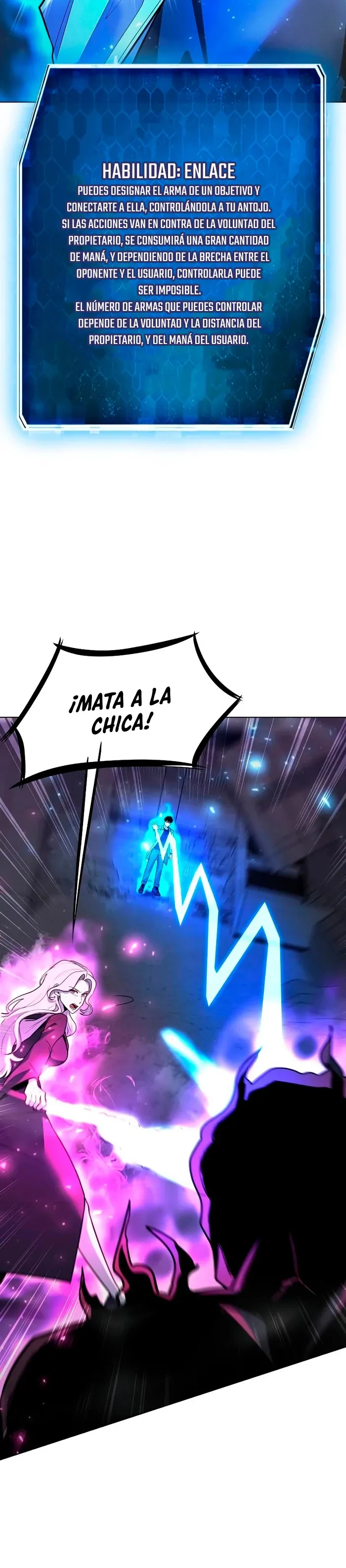 creador-de-armas Capítulo 38 en Línea - página 14