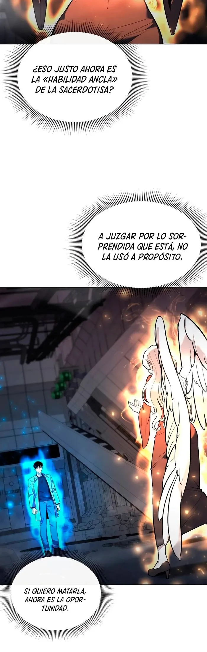 creador-de-armas Capítulo 38 en Línea - página 27