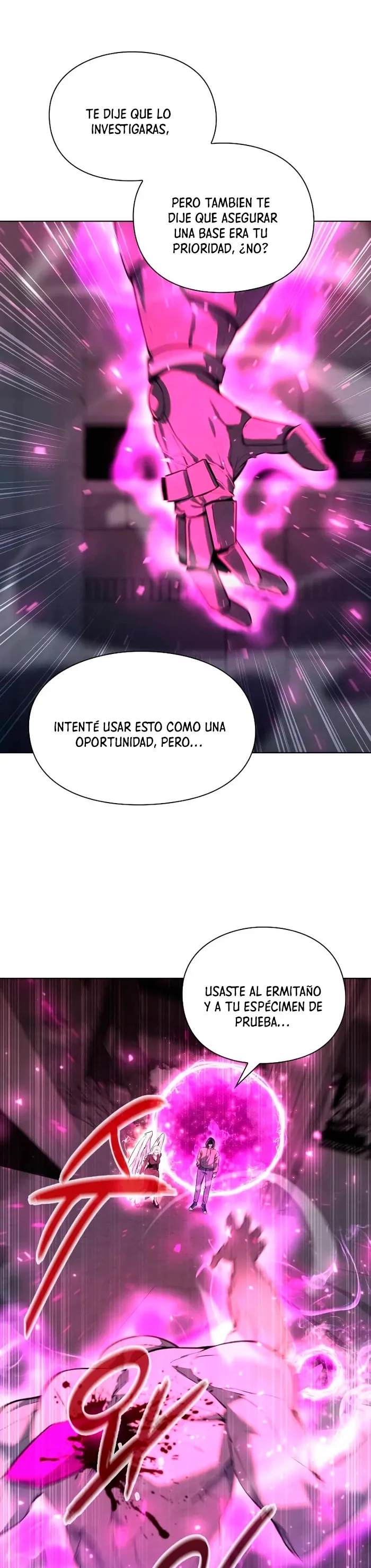 creador-de-armas Capítulo 38 en Línea - página 35