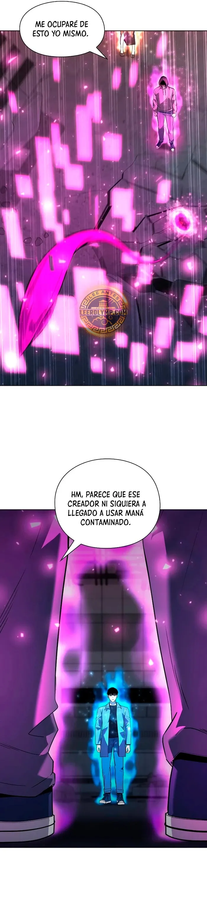 creador-de-armas Capítulo 38 en Línea - página 39