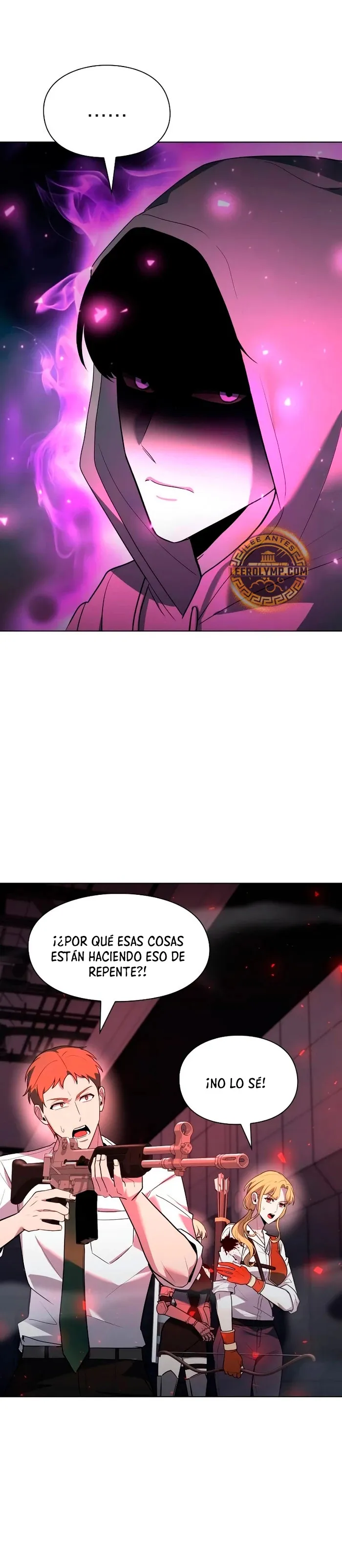 creador-de-armas Capítulo 38 en Línea - página 41