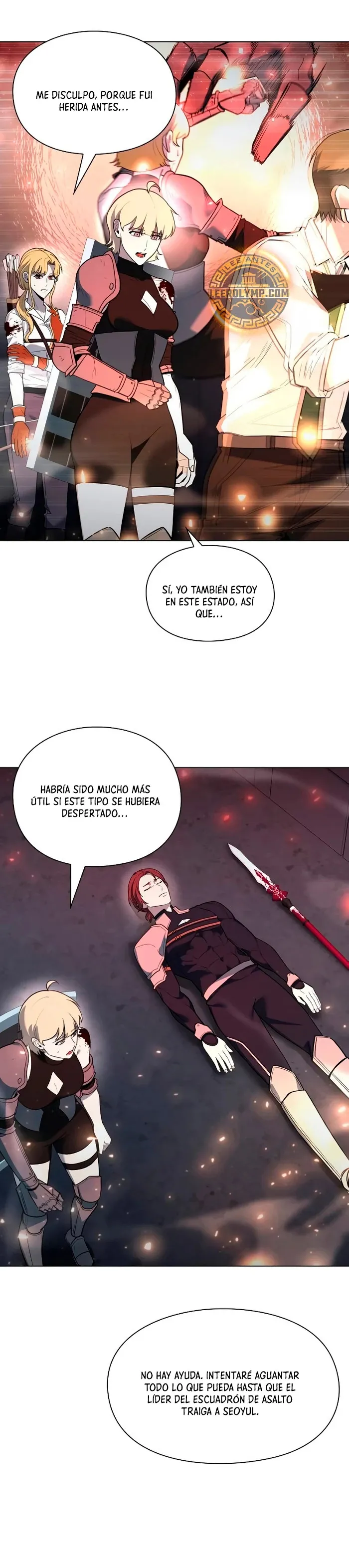 creador-de-armas Capítulo 38 en Línea - página 46