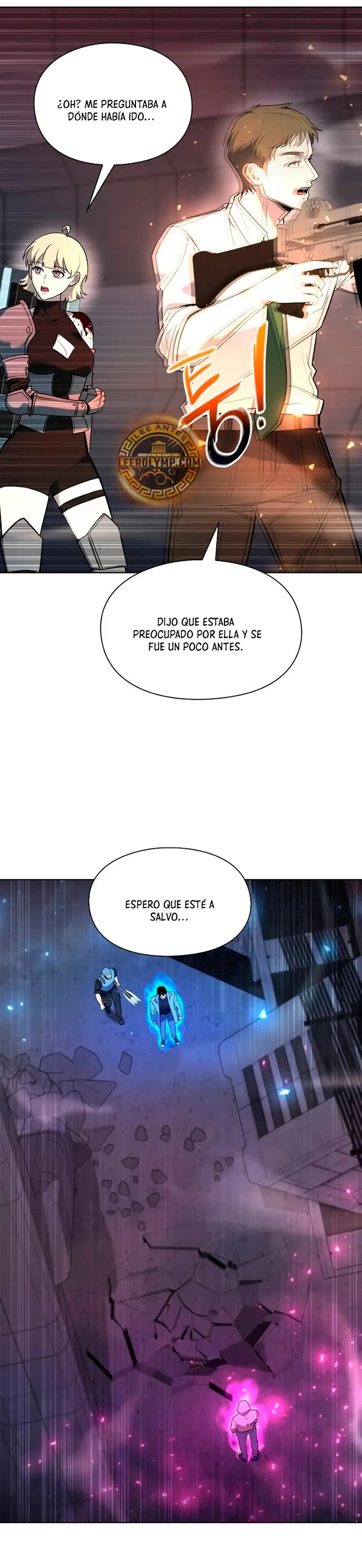 creador-de-armas Capítulo 38 en Línea - página 47