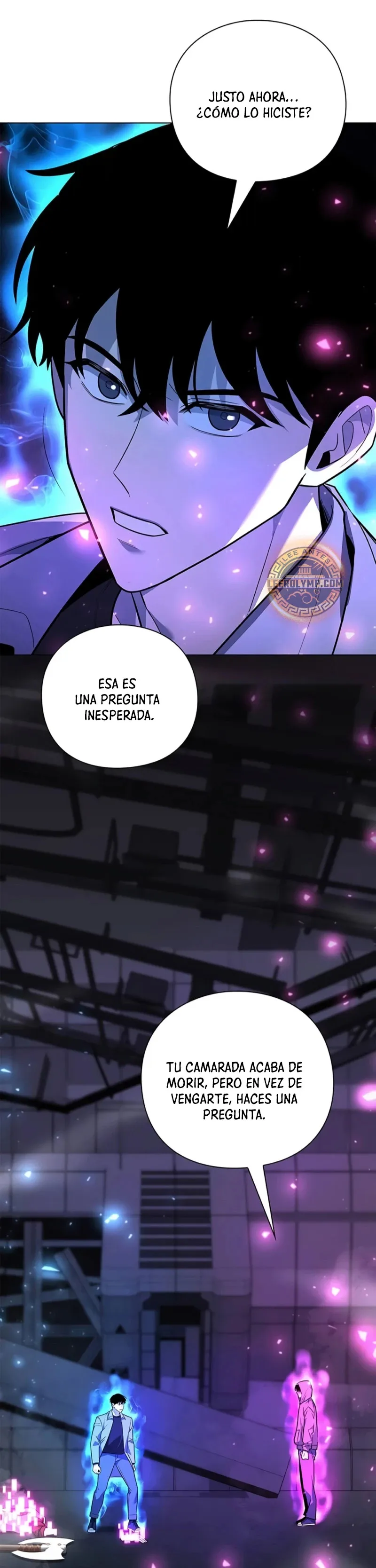 creador-de-armas Capítulo 39 en Línea - página 3