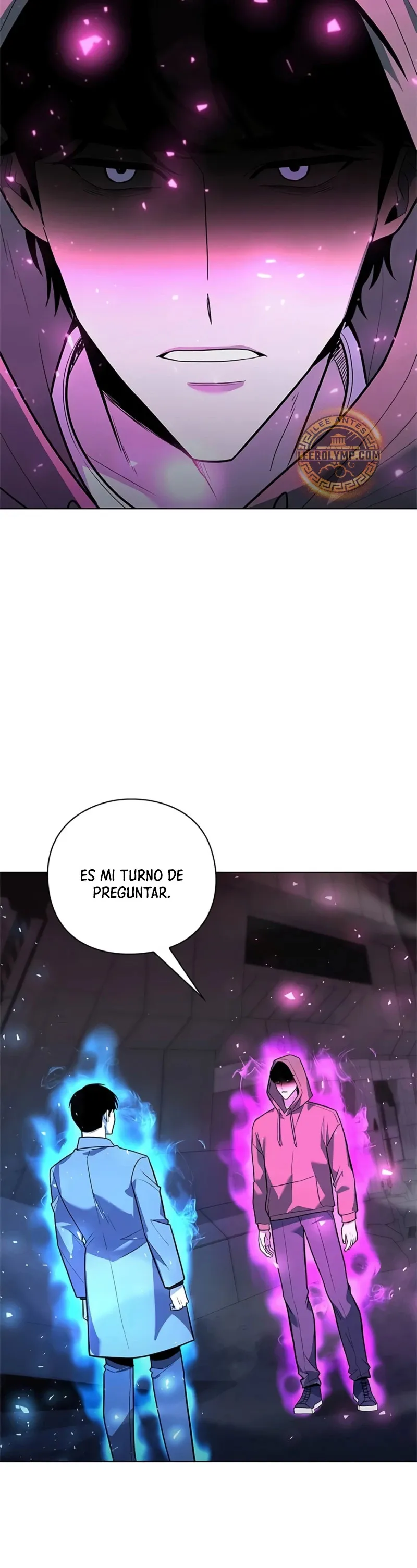 creador-de-armas Capítulo 39 en Línea - página 8