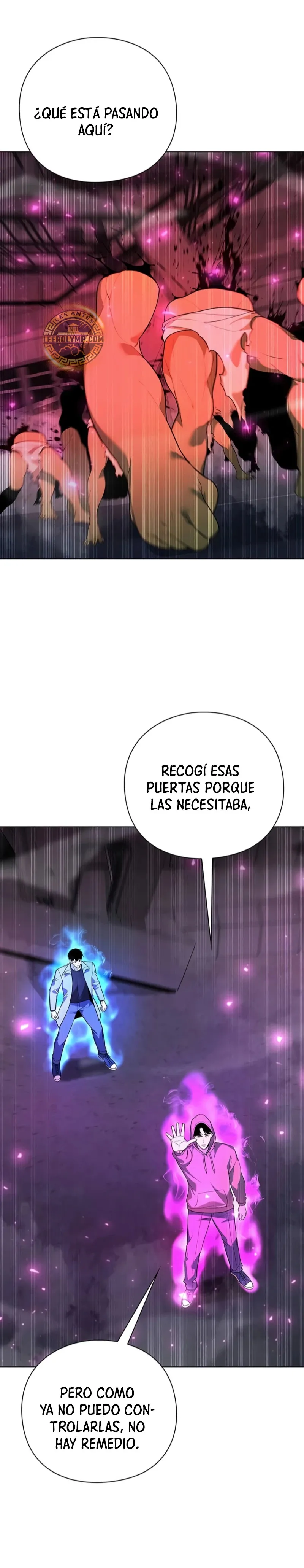 creador-de-armas Capítulo 39 en Línea - página 19