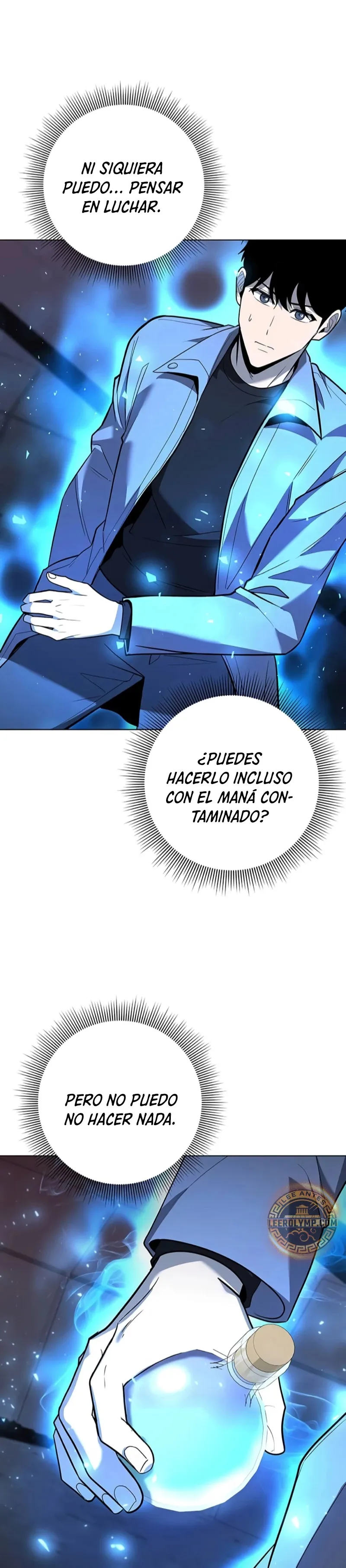 creador-de-armas Capítulo 39 en Línea - página 20