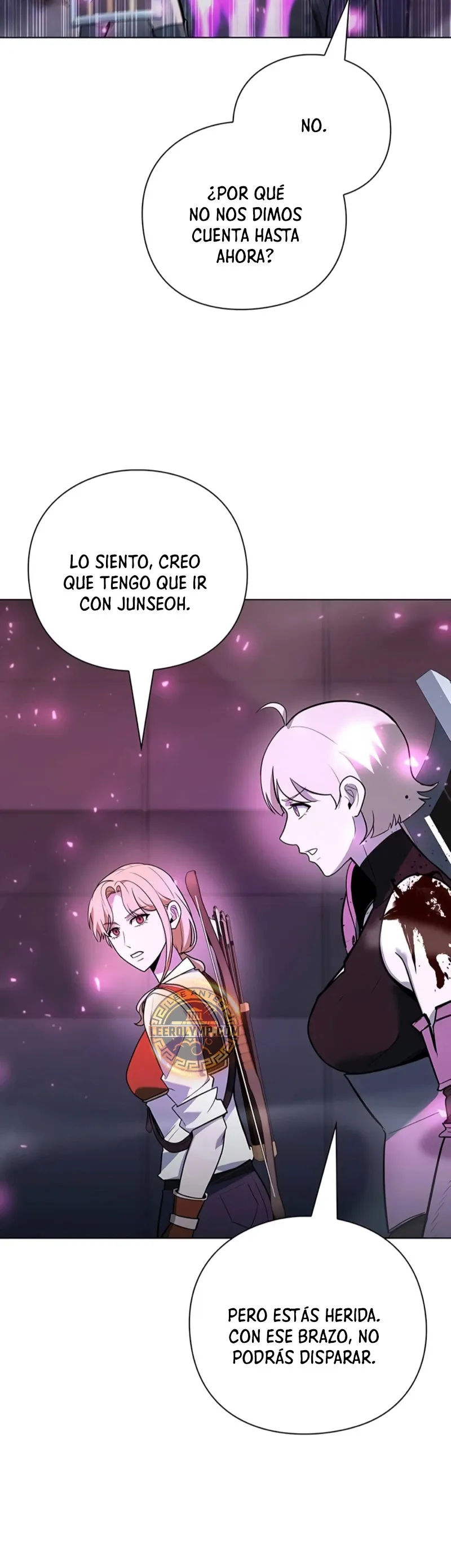 creador-de-armas Capítulo 39 en Línea - página 27