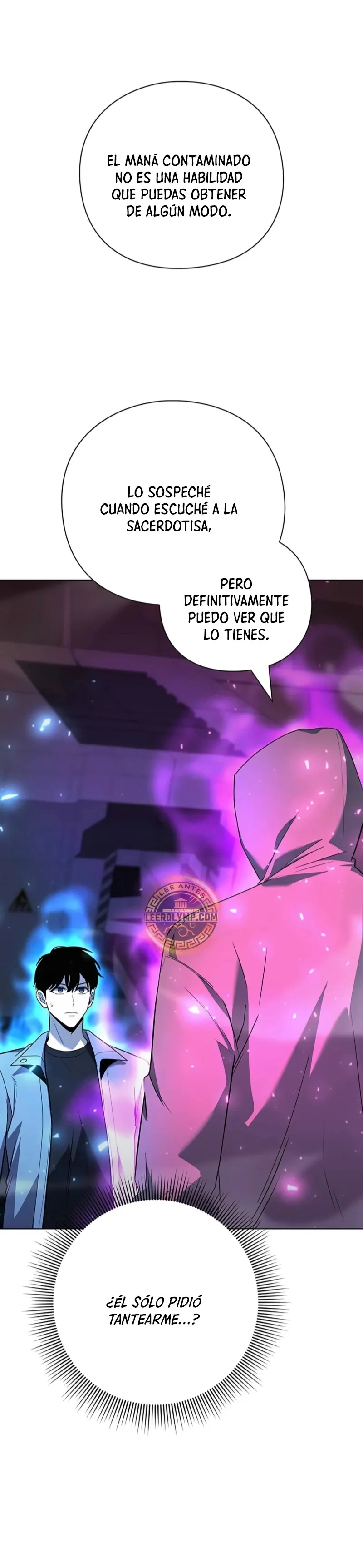 creador-de-armas Capítulo 39 en Línea - página 34
