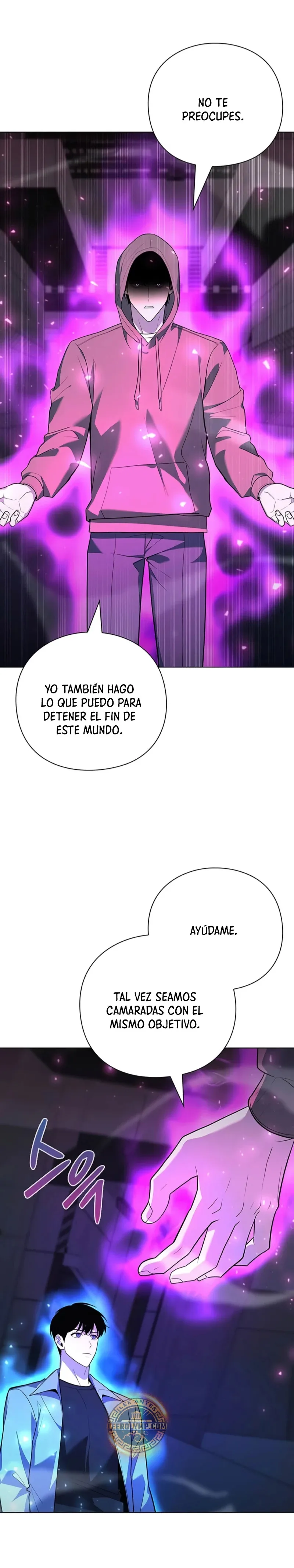 creador-de-armas Capítulo 39 en Línea - página 35
