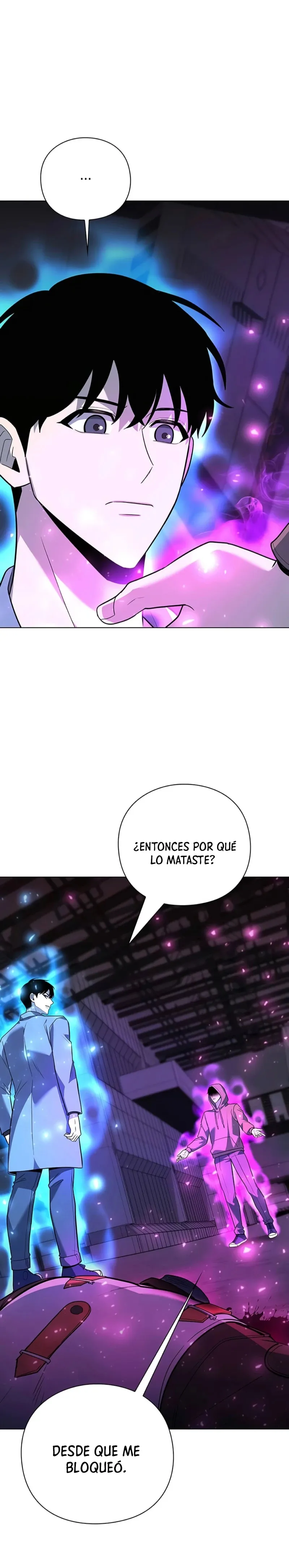 creador-de-armas Capítulo 39 en Línea - página 36