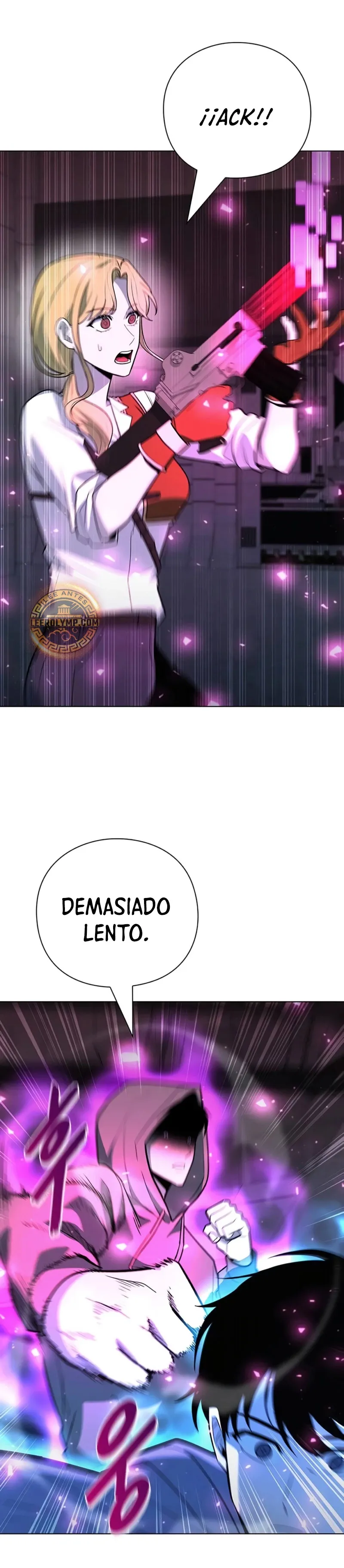 creador-de-armas Capítulo 39 en Línea - página 43