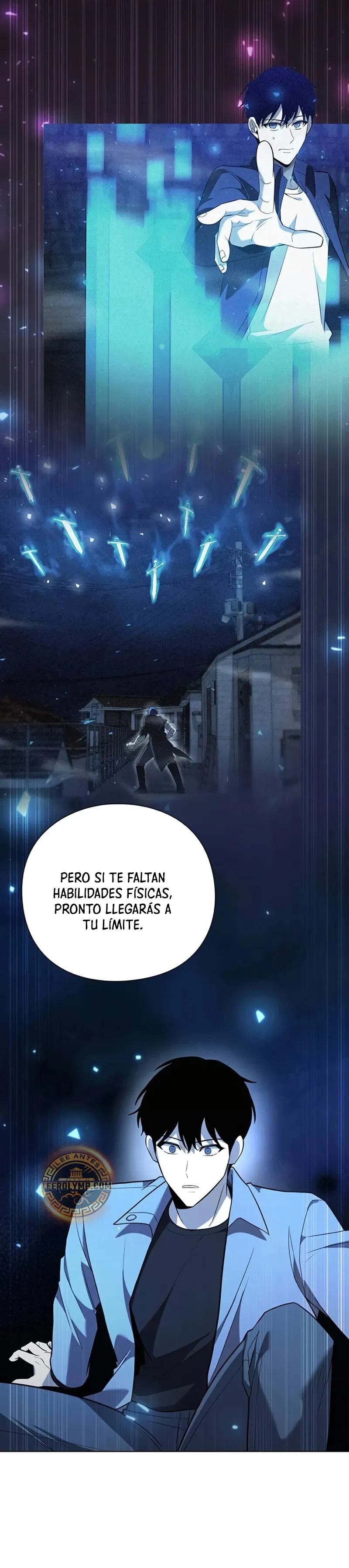 creador-de-armas Capítulo 39 en Línea - página 47