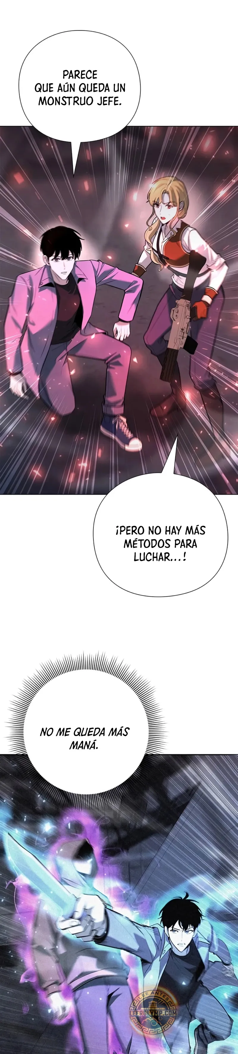 creador-de-armas Capítulo 39 en Línea - página 55