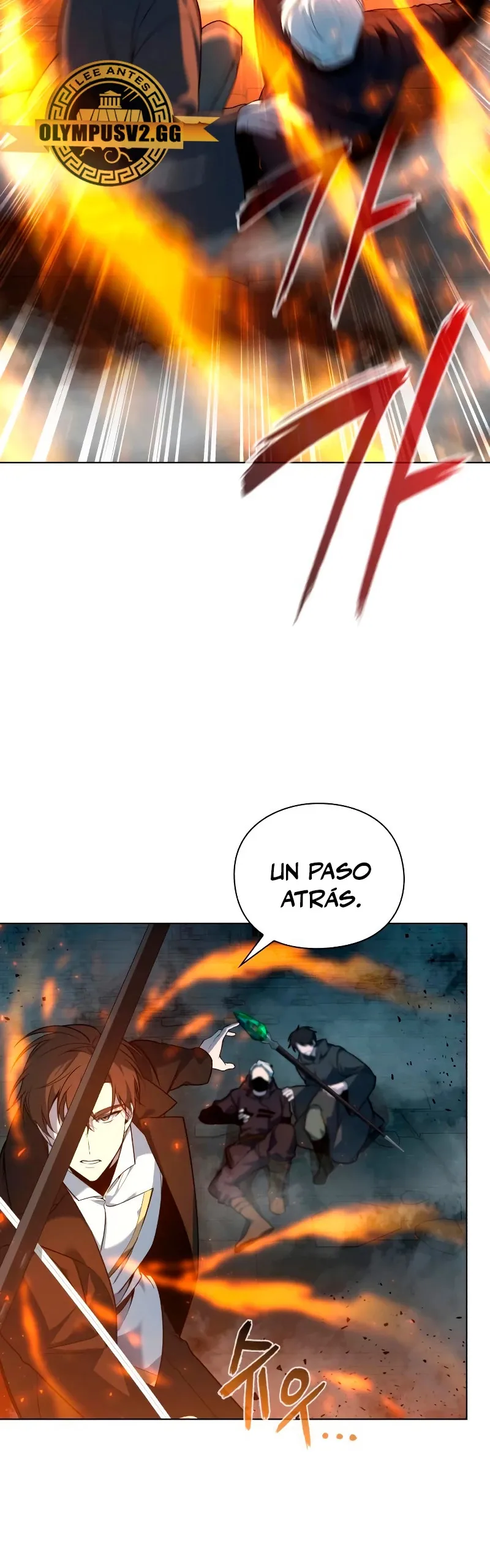 creador-de-armas Capítulo 4 en Línea - página 13