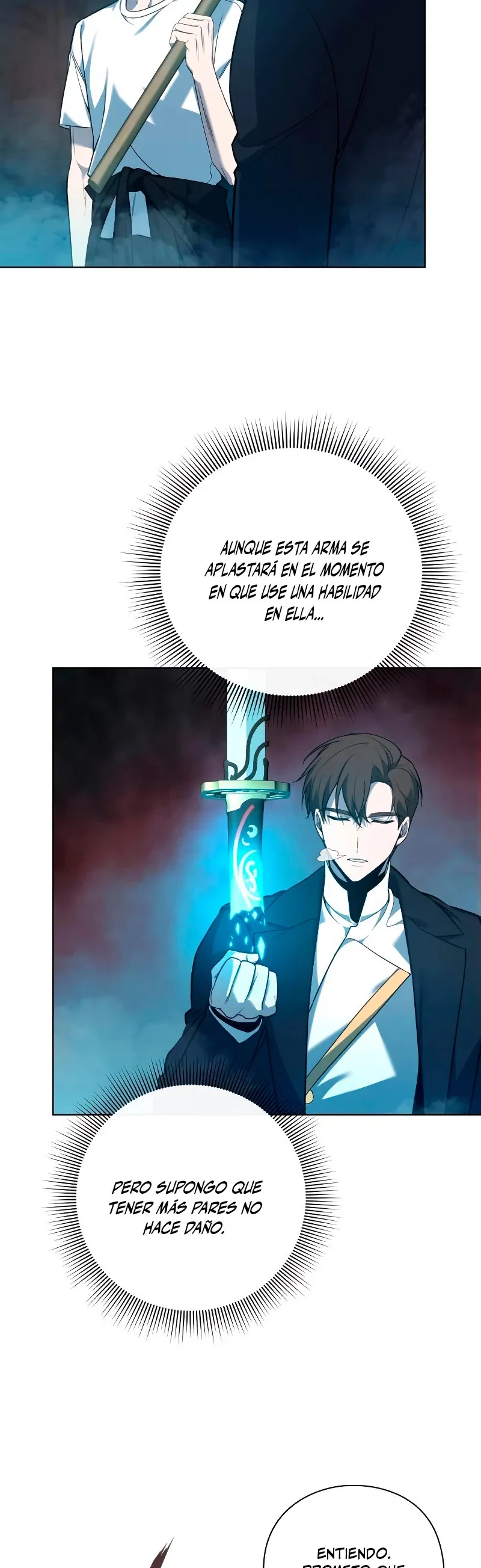creador-de-armas Capítulo 4 en Línea - página 30