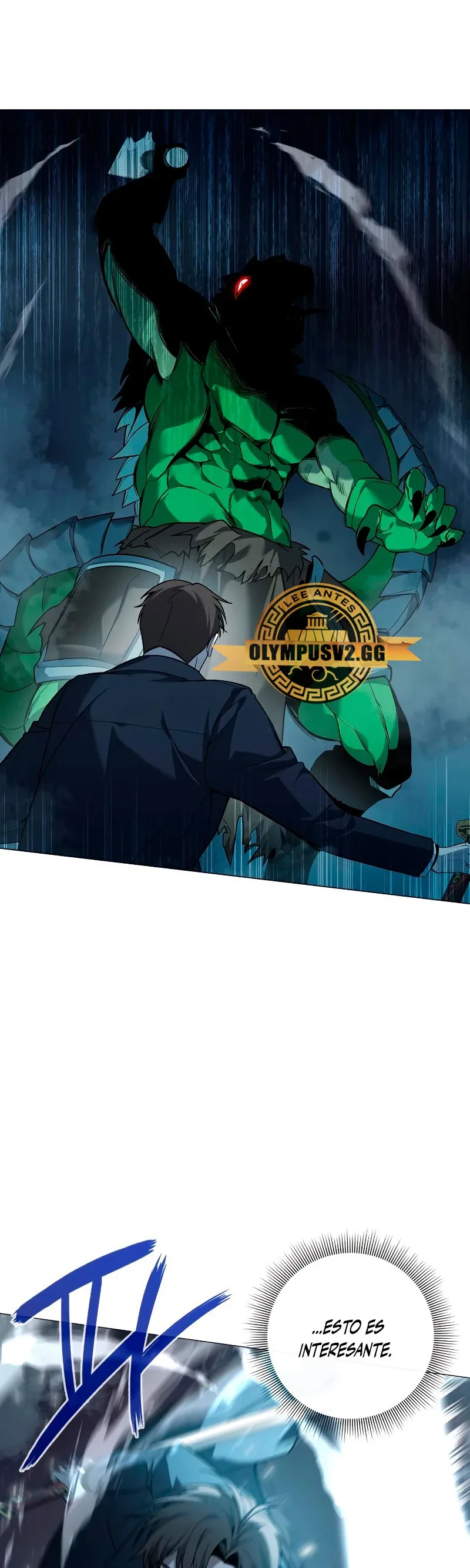 creador-de-armas Capítulo 4 en Línea - página 39
