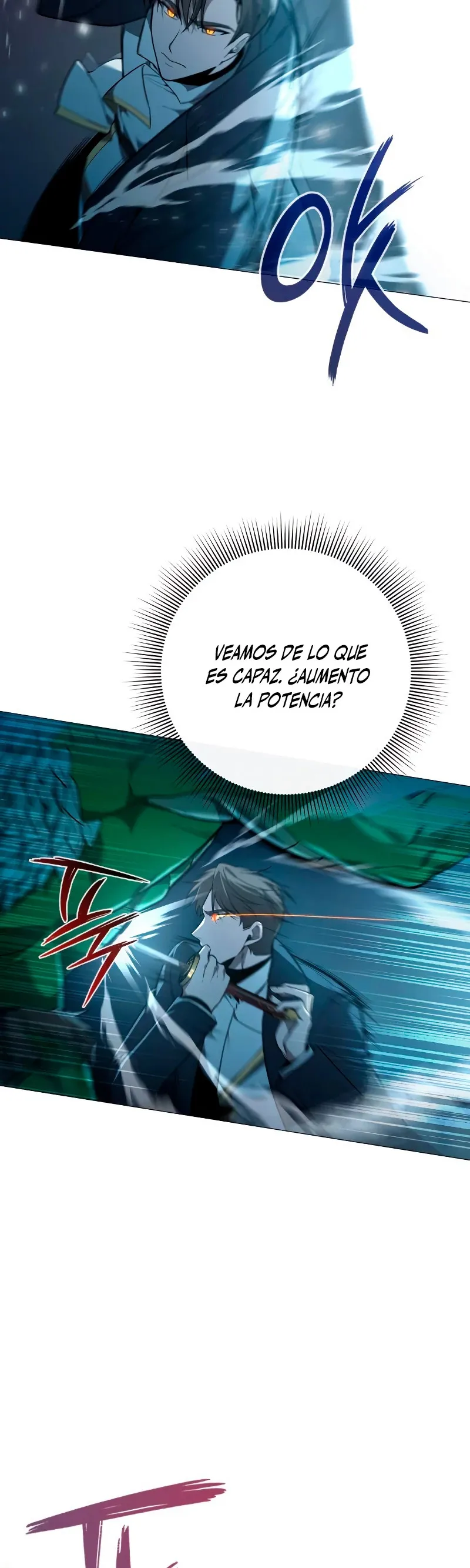 creador-de-armas Capítulo 4 en Línea - página 40