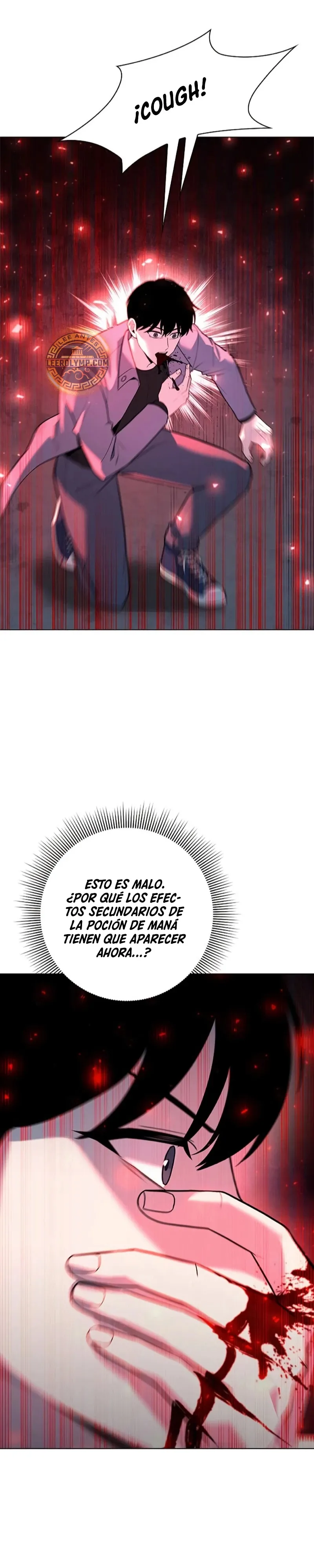 creador-de-armas Capítulo 40 en Línea - página 5