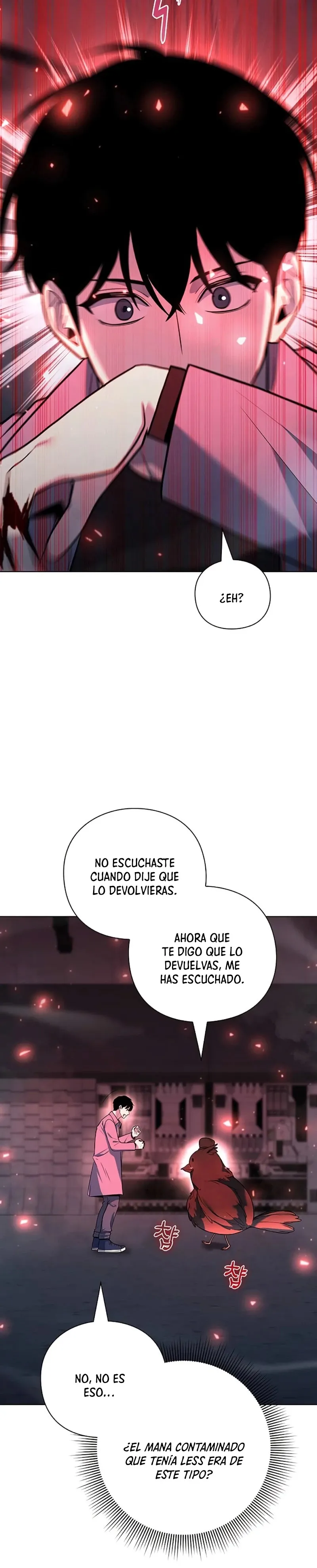 creador-de-armas Capítulo 40 en Línea - página 16