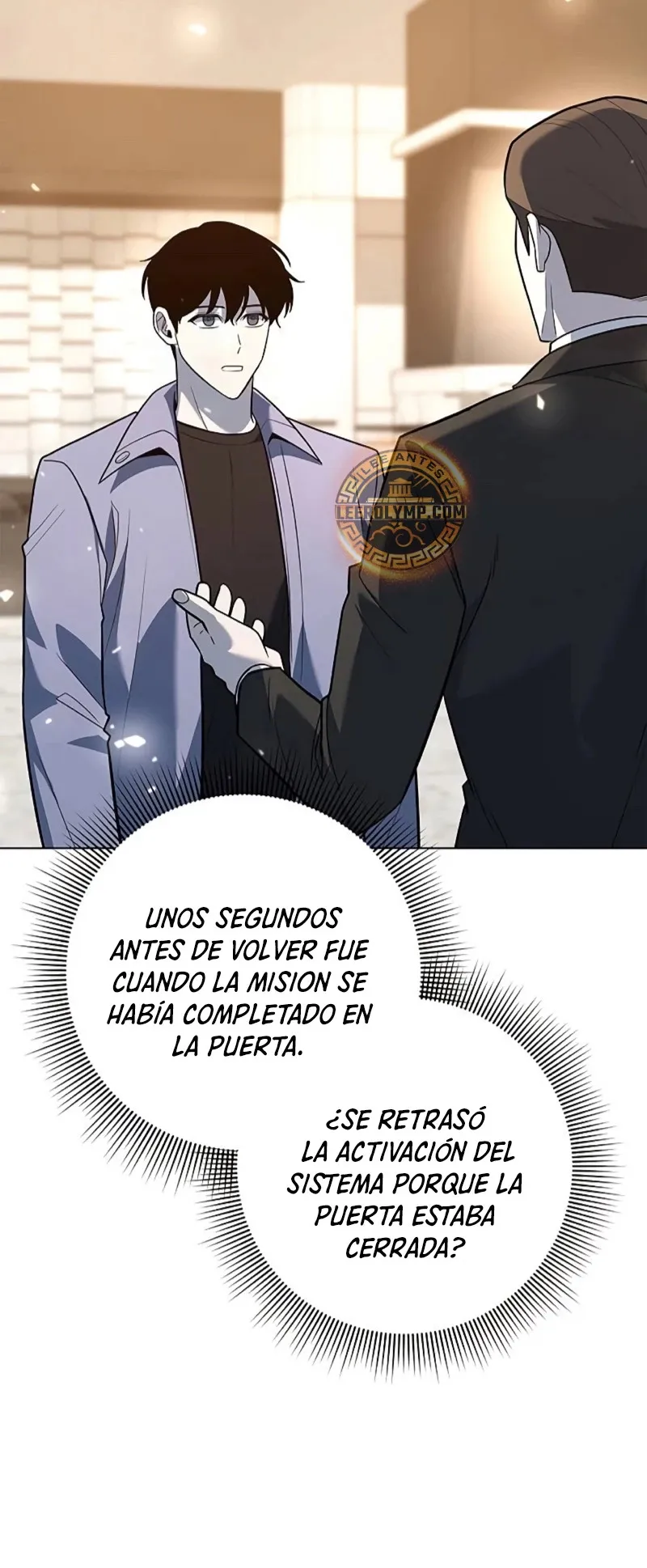 creador-de-armas Capítulo 40 en Línea - página 32
