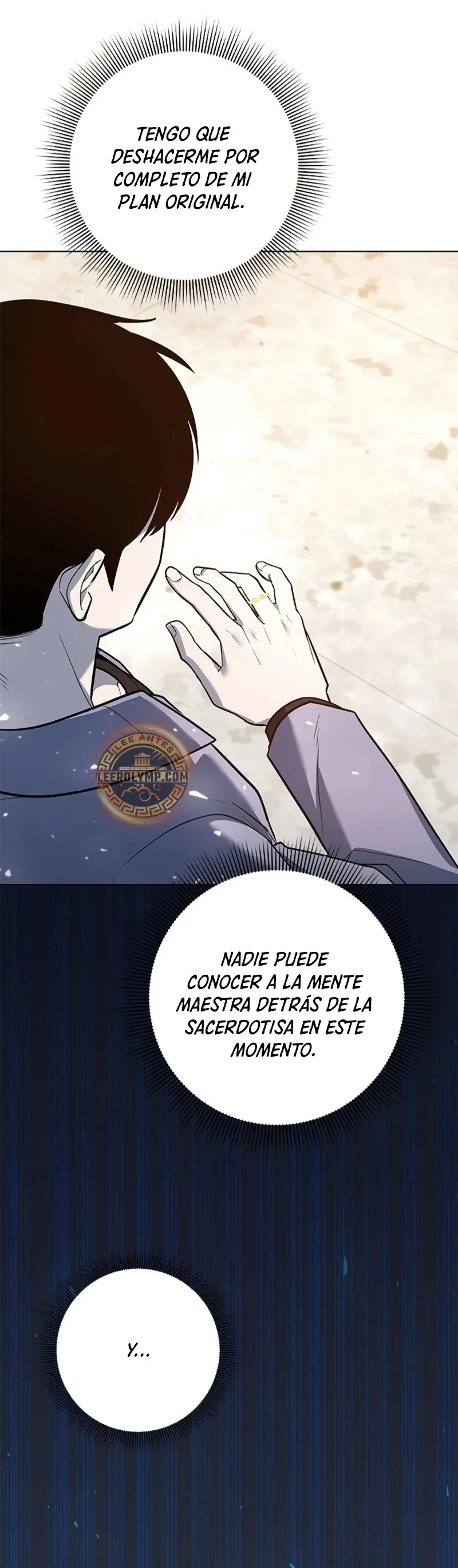 creador-de-armas Capítulo 40 en Línea - página 34