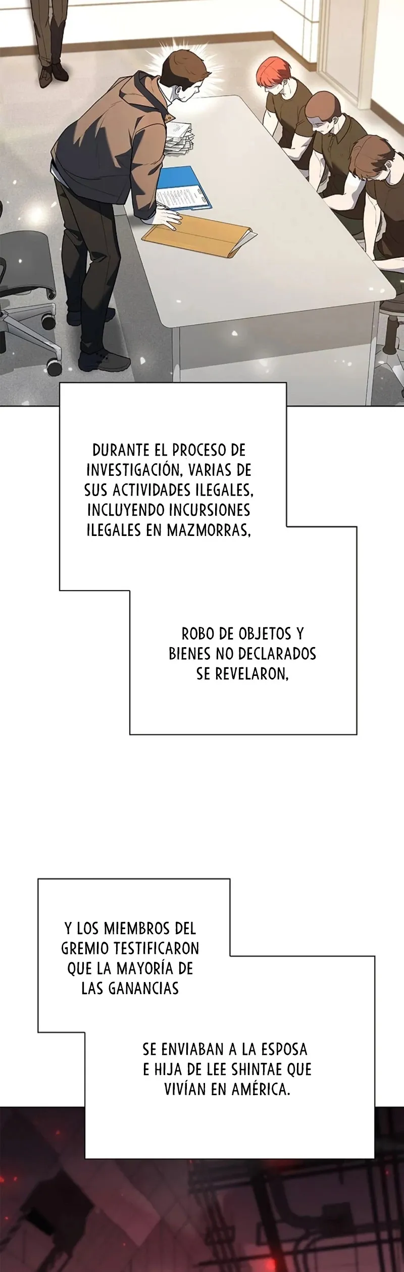 creador-de-armas Capítulo 40 en Línea - página 39
