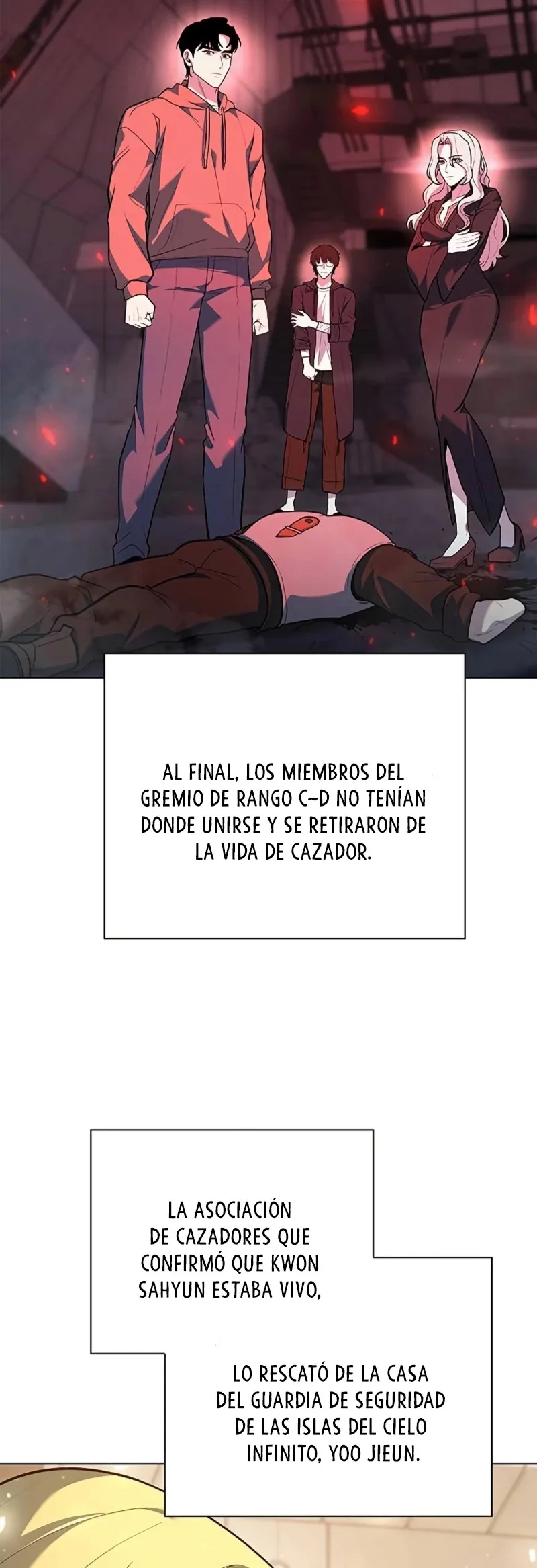 creador-de-armas Capítulo 40 en Línea - página 40